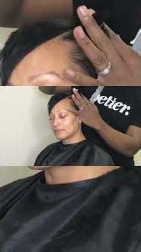 Watch this #PixieHaircut Tutorial. #InDescription #Caption #PixieHaircut