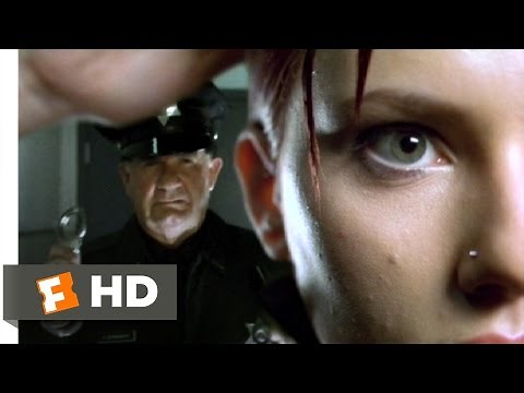 The Perfect Score (5/8) Movie CLIP - Planning the Heist (2004) HD