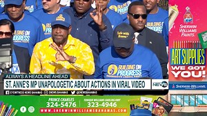 3.9K views · 23 reactions | BCP more constituencies add cost for Bahamians | Eyewitness News Bahamas | Facebook