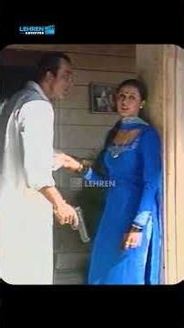 Mahesh Manjrekar's Only Choice For Raghu In Vaastav (1999) Was Sanjay Dutt! #vaastav #sanjaydutt