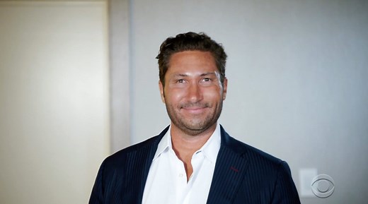 Up next: Scott Fischer, owner and CEO of Dippin’ Dots, goes undercover during this week's all-new episode. | Undercover Boss