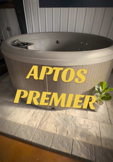 Aptos Premier: Bienestar en Spa y Terapia