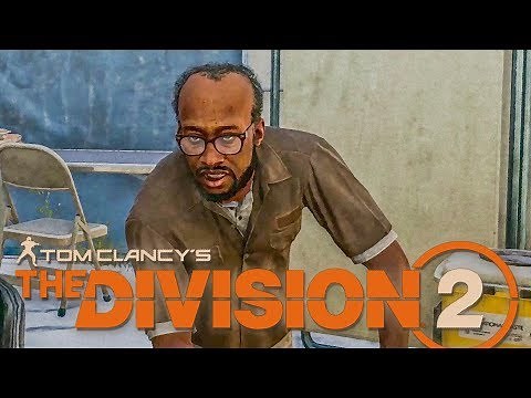 Joshua Summers Division 2 Barber Location