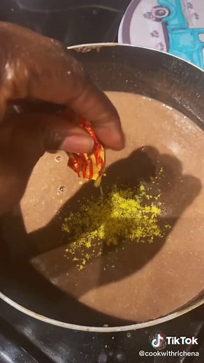 Delicious Haitian Black Bean Sauce Recipe