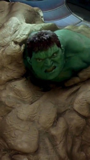 Hulk (2003) | Hulk Escapes: You Won't Believe What Happens Next! #movie #tvshow