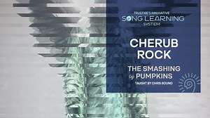 How to Play “Cherub Rock” by The Smashing Pumpkins on Guitar - Easy Song Lessons - TrueFire