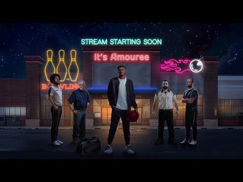 🔴 PBA BOWLING GAME MONDAY🎳 #PBA #pbatour #pbatv