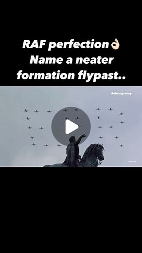 @bobsurgranny on Instagram: "27 RAF Hawk Jets took part in a mass flypast over Windsor Castle for the Queens Diamond Jubilee in 2012, formating a brilliant E II R (Elizabeth Regina II) in the sky. Superb flying skills from the RAF pilots  Top class. #aviation #aircraft #planespotting #avgeek #aviationphotography #explore #fyp #viral"
