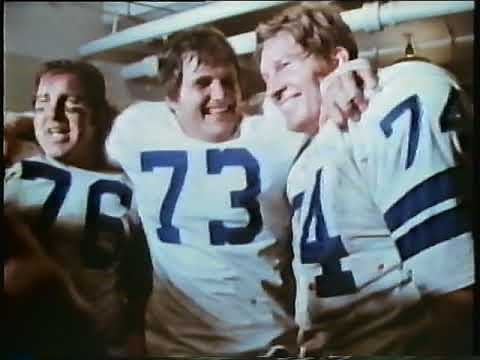 Greatest Moments In Dallas Cowboys History