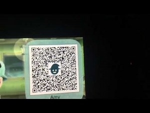 Miitopia qr codes sonic and all friends