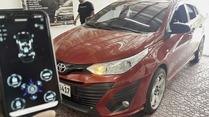 Looking for an advance car security system? Advance keyless entry...