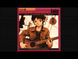 Serial Experiments Lain Soundtrack: 14 Family Portrait