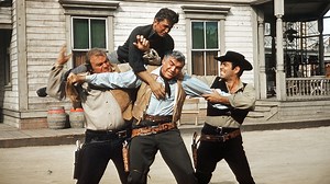 The Secret Struggles of the ‘Bonanza’ Cast: How 4 Unknown Actors Became TV Legends—and What It Cost Them