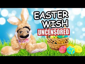 SML Movie Bowser Junior's Easter Wish (Uncensored)