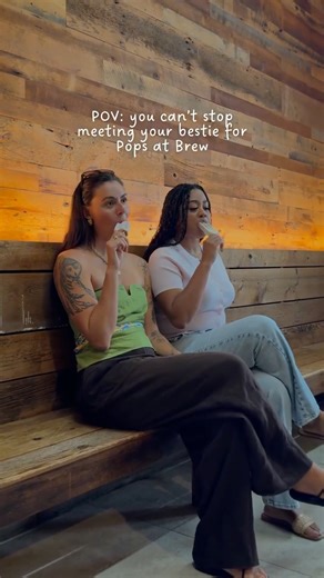 10K views | Same time, same place… it’s always Duch Pops 﫶. Order online at www.duchpopsbermuda.com ! | Duch Pops - Bermuda Homemade Popsicles | Facebook