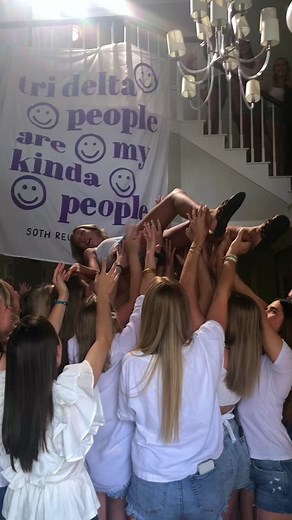 Iphone footage VS our camera’s footage🎥 RUSHVIDS will always capture your chapter’s dance party at the best quality.✨ #sorority #sororitycheck #sororitygirls #college #collegelife #bamarush #recruitment #sororityrecruitment #panhellenic #reels #fyp #dayinmylife #dayinthelife #sfa #tridelta #deltadeltadelta #ddd #openhouse #sisters #sisterhood #bestie #bestiegoals #bestfriend #bestfriendscheck #sis #goals