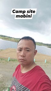 Campsite Mabini Bohol | Rossel Oclarit