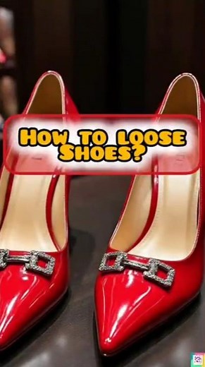 How to Loose Tight Shoes #shorts #ytshorts #howtoloosenshoes #viral #trending #stretchoutshoes