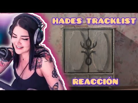 CAPRIMINT REACCIONA A "HADES TRACKLIST"