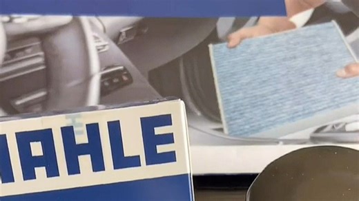 马勒机滤全解析