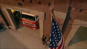 Don't miss Firehouse Dog, tomorrow night at 5:30/4:30c on Cartoon Network! | Cartoon Network