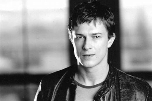 Peter Stebbings | Actor, Director, Producer