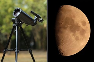This $169 telescope gives your smartphone camera astrophotography superpowers on a budget - Yanko Design