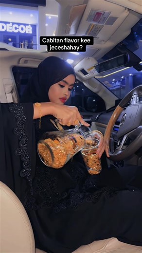 Cabitan Flavor: Your Favorite Choice