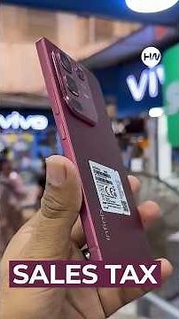 PTA Tax Khatam? Imported Mobiles Par 20% Duty Hata Di Gayi? Full Truth Explained