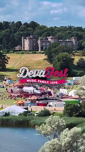 ⏰ Day tickets for Deva Fest are selling out quicker than you can say "unlimited free fairground rides!" Back for its 5th year at the stunning Cholmondeley Castle, Deva Fest is the award-winning, family-friendly festival recently featured in National Geographic as one of the UK’s top summer festivals! 🗓️ 7 - 10 August, 2025 Your ticket includes: 🎡 Unlimited FREE fairground rides ✨ Magical puppets from Chester Zoo’s Lanterns & Light 🎶 Live music, comedy, silent disco, circus workshops & loads m