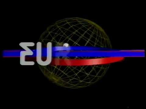 Eureka Video (1987/1983)