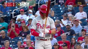 30K views · 57 reactions | Bryce Harper is our Phillies Player of the Week! | Philadelphia Phillies Highlights | Facebook