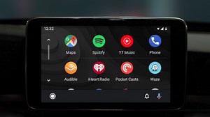 Android Auto gets new look, dark mode and lots of nifty improvements
