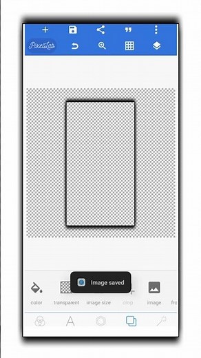 CREATE Stunning Shadow PNGs in PixelLab! #pixellab #tutorial #design #graphicdesign ‪@G--creater‬