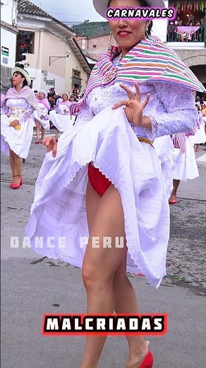💃 Las Malcriadas 🔥 Listas para los Carnavales 2026 ✨💖