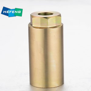 [Hot Item] 12.7mm Spring Loaded Anchor for Prestressed Concrete Strand