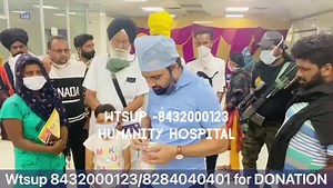 9.1K views · 662 reactions | ਆ ਭੈਣ ਬੜੀ ਹੀ ਦੁਖੀ ਐ…… Navtej Humanity...