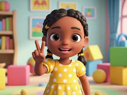 Learning Counting | Counting For Kids | Fun While Counting