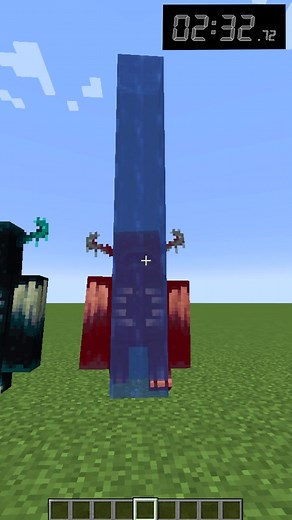 Exploring Minecraft Entities: Endermen and Red Monsters