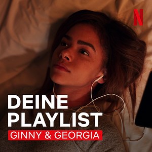 40K views · 235 reactions | Habt ihr euch auch schon gefragt, was das eigentlich für Songs sind, von denen ihr seit Ginny & Georgia so einen Ohrwurm habt? 論 Hier kommt die Auflösung! | Netflix | Facebook