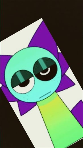 Sprunki Pyramixed Sulfur Blueberry Inflation 2026 ‪@mysterytoons-k6r‬