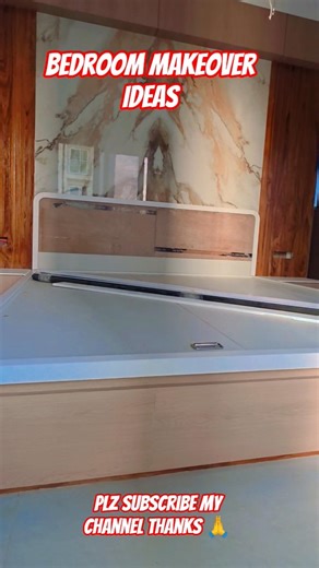 Modern Room Furniture Design 2026 | Smart Space Saving Ideas #diy #interiordesign #viralvideo