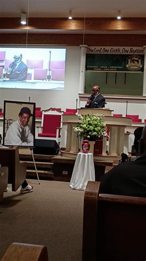 Angela Hunter on Reels