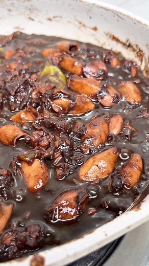 71K views · 965 reactions | Baby pusit | Tukayo Cooking | Facebook