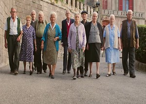 Pizza Hut Asked a Bunch of Old Italian People to Judge Its Pizza