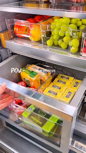 Asmr random restocks 🧃🍭🧈 #asmr #restock