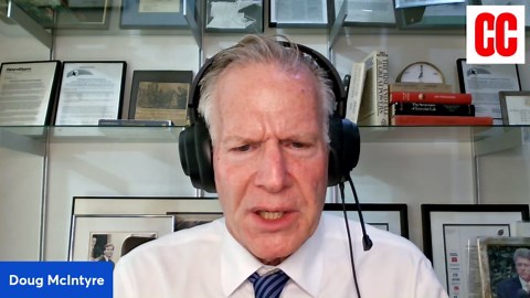 Climate Change Triggers Floods And Drought