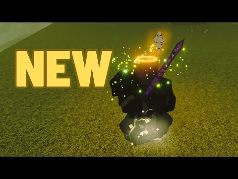 BLACK FLAME x Shadow 600HP Build | Deepwoken