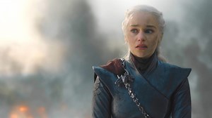 These Scenes Cut From 'Game of Thrones' Season Eight Would Have Made Daenerys' Twist A Lot Better