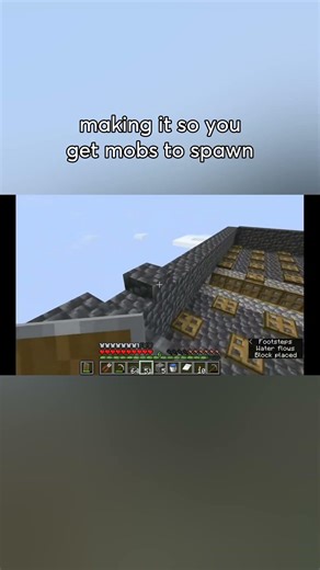 Java vs Bedrock Java Slabs ACTUALLY Block Light?! 😳🧱 | Minecraft Difference | The Dadcrafter